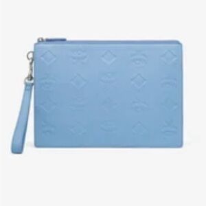 MCM CLUTCH NEW